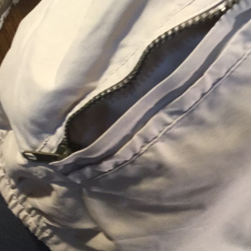 Camel Joe Tan Zip Up Jacket Size Large - image 3